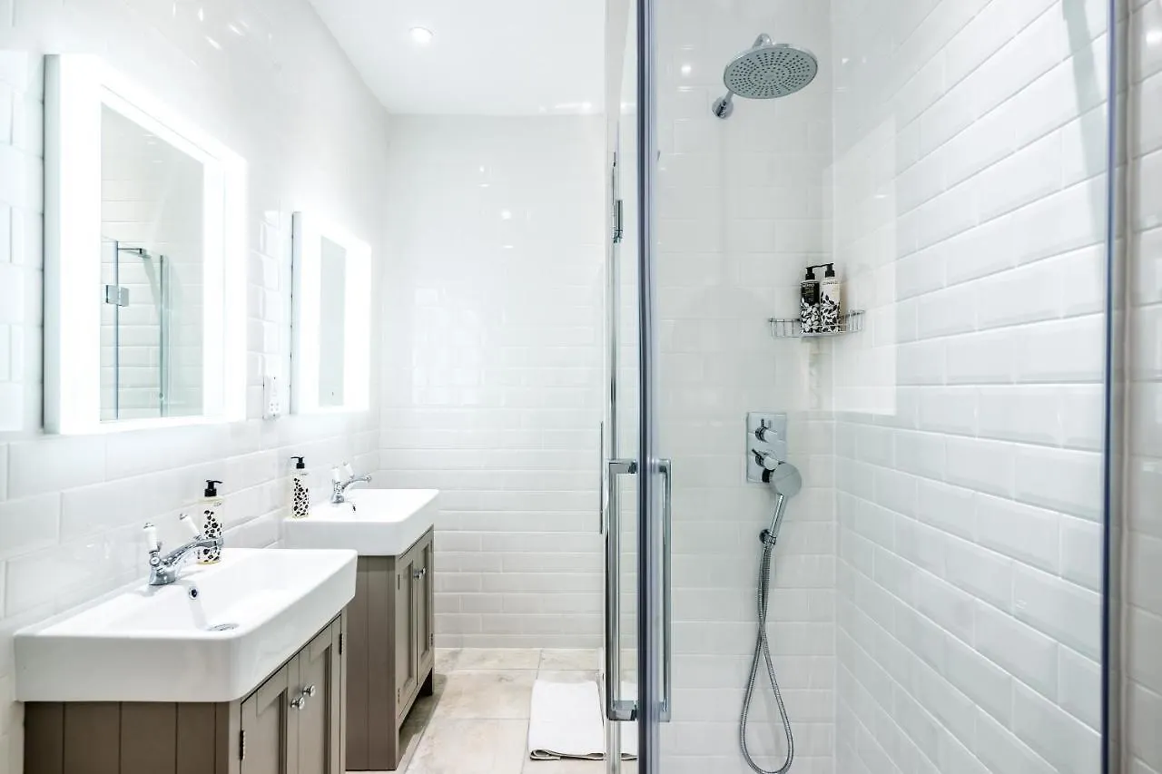 Holiday home Hot Bath House Villa