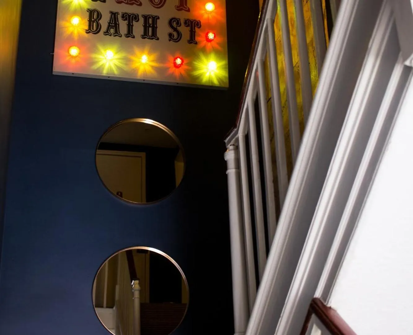 Hot Bath House Villa 0*,  United Kingdom
