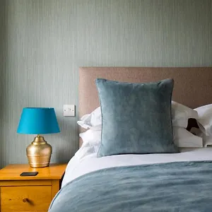 5* Affittacamere Chestnuts House Boutique